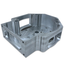 Aluminum spare parts mechanical parts aluminum parts cnc machining